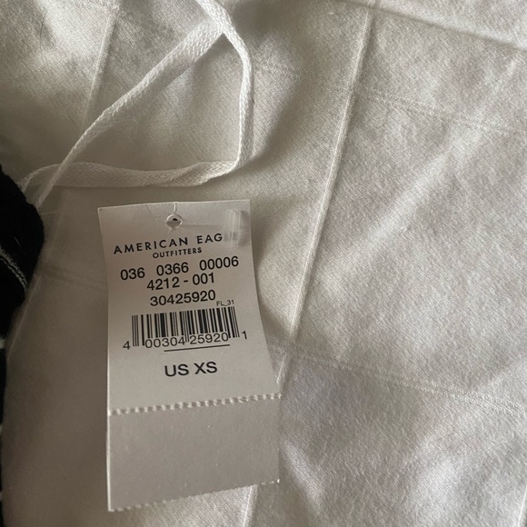 NWT American Eagle halter - Picture 2 of 3